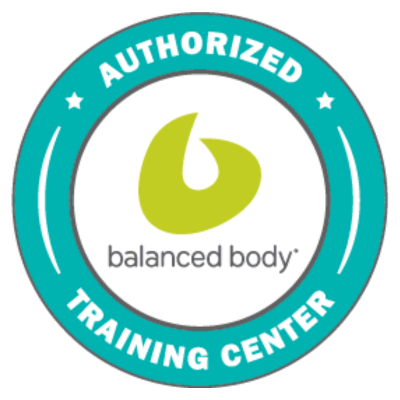 Balanced Body Authorized Training Center