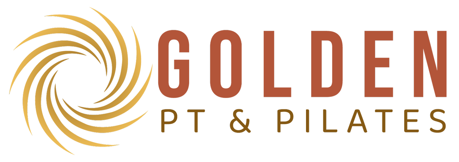 Connect Physical Therapy &amp; Pilates