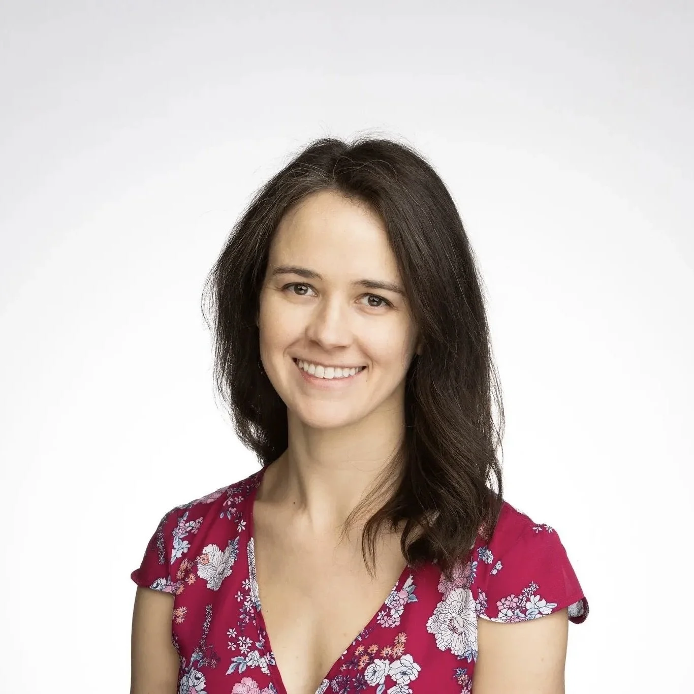 Headshot of Sammi Harmon, team member at Connect Physical Therapy and Pilates.