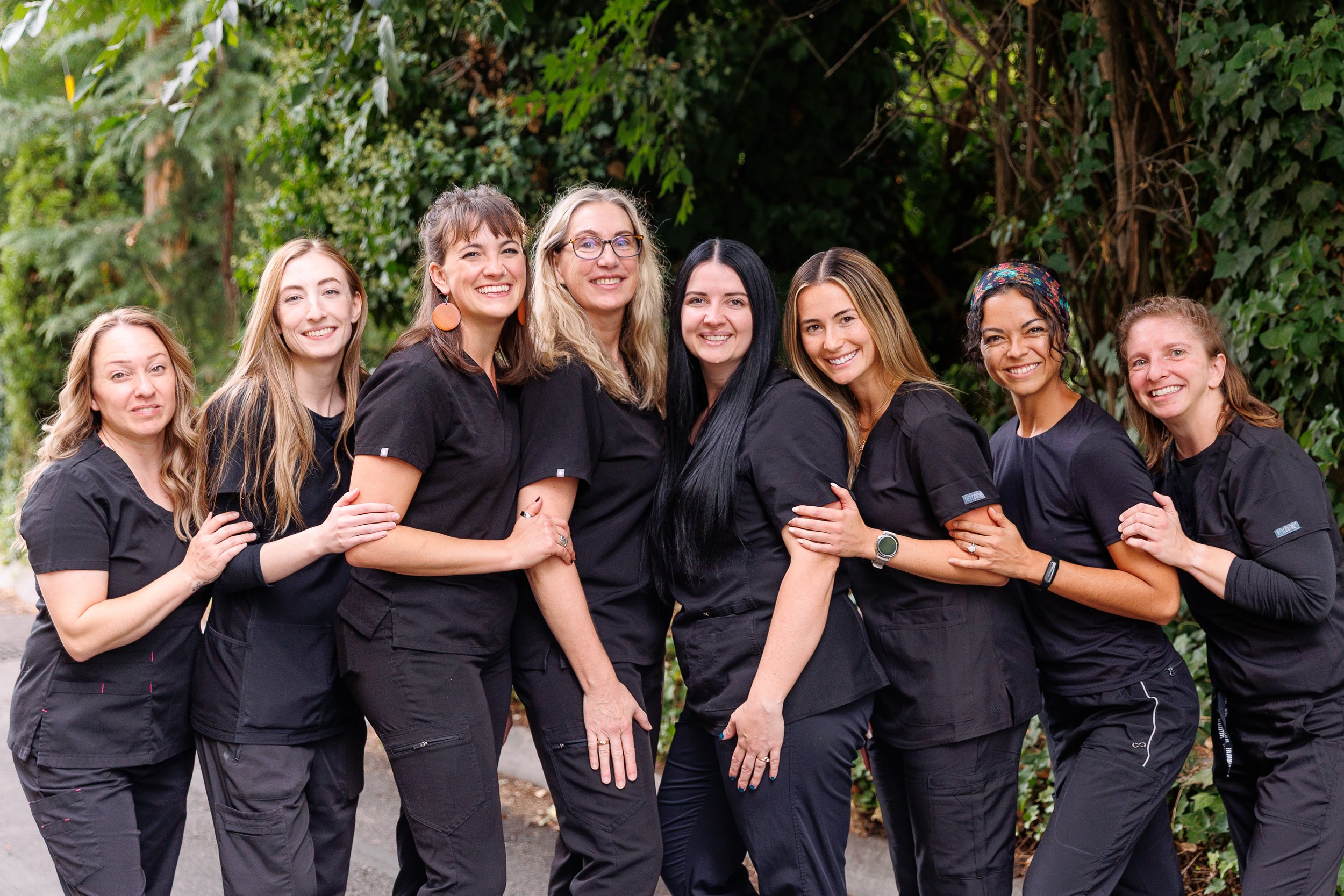 The Power of Community