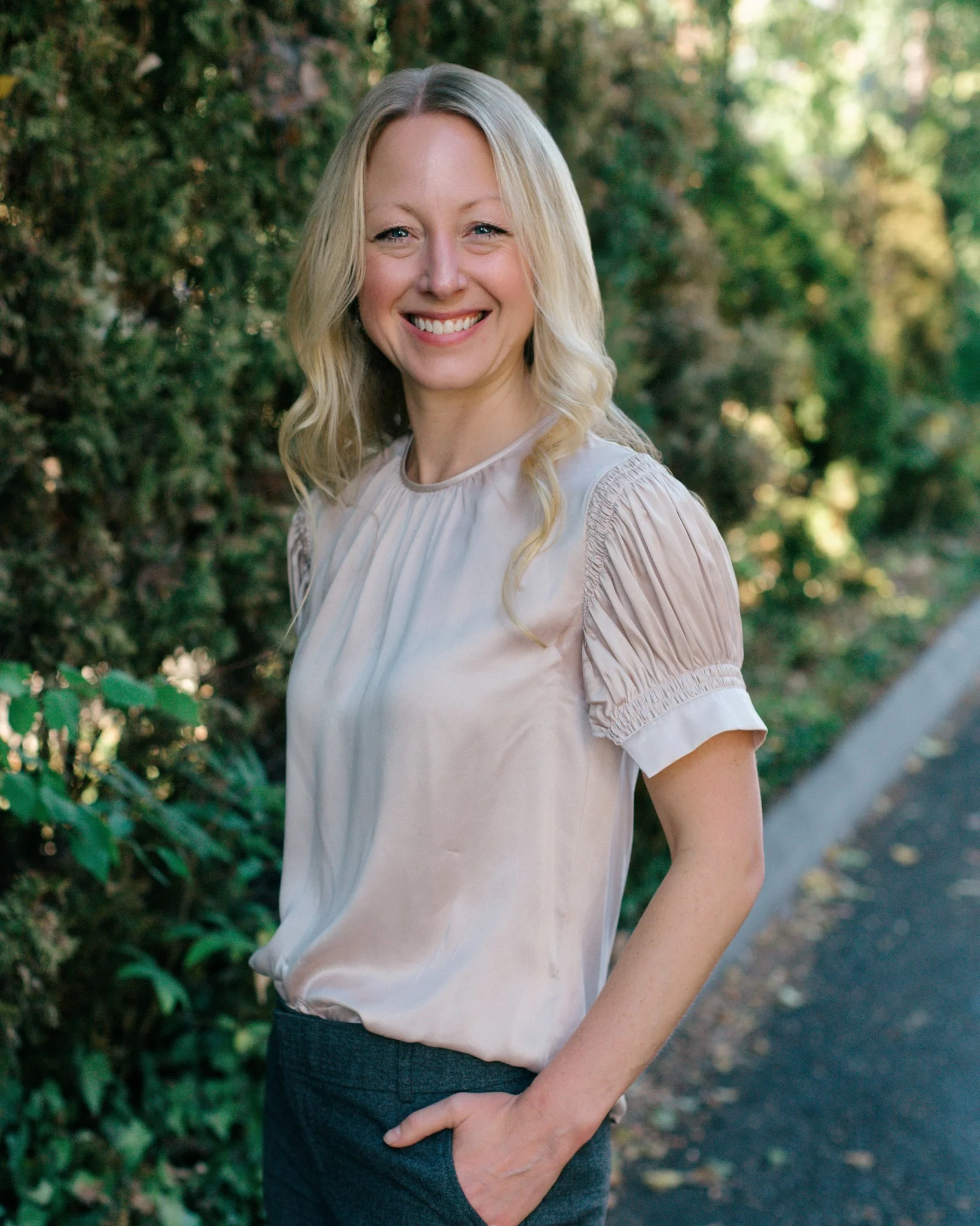 Terryn Martin, a Board Certified Family Nurse Practitioner, is a passionate healthcare professional with an eclectic background. She earned her Doctorate Nurse Practitioner Degree in Family and Individual Care from Montana State University in 2017.