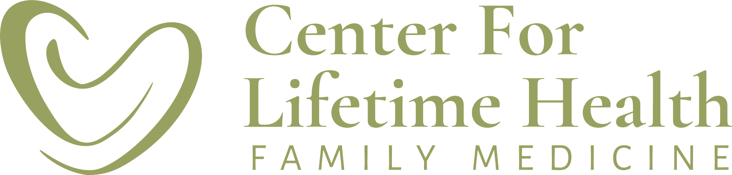 Center for Lifetime Health