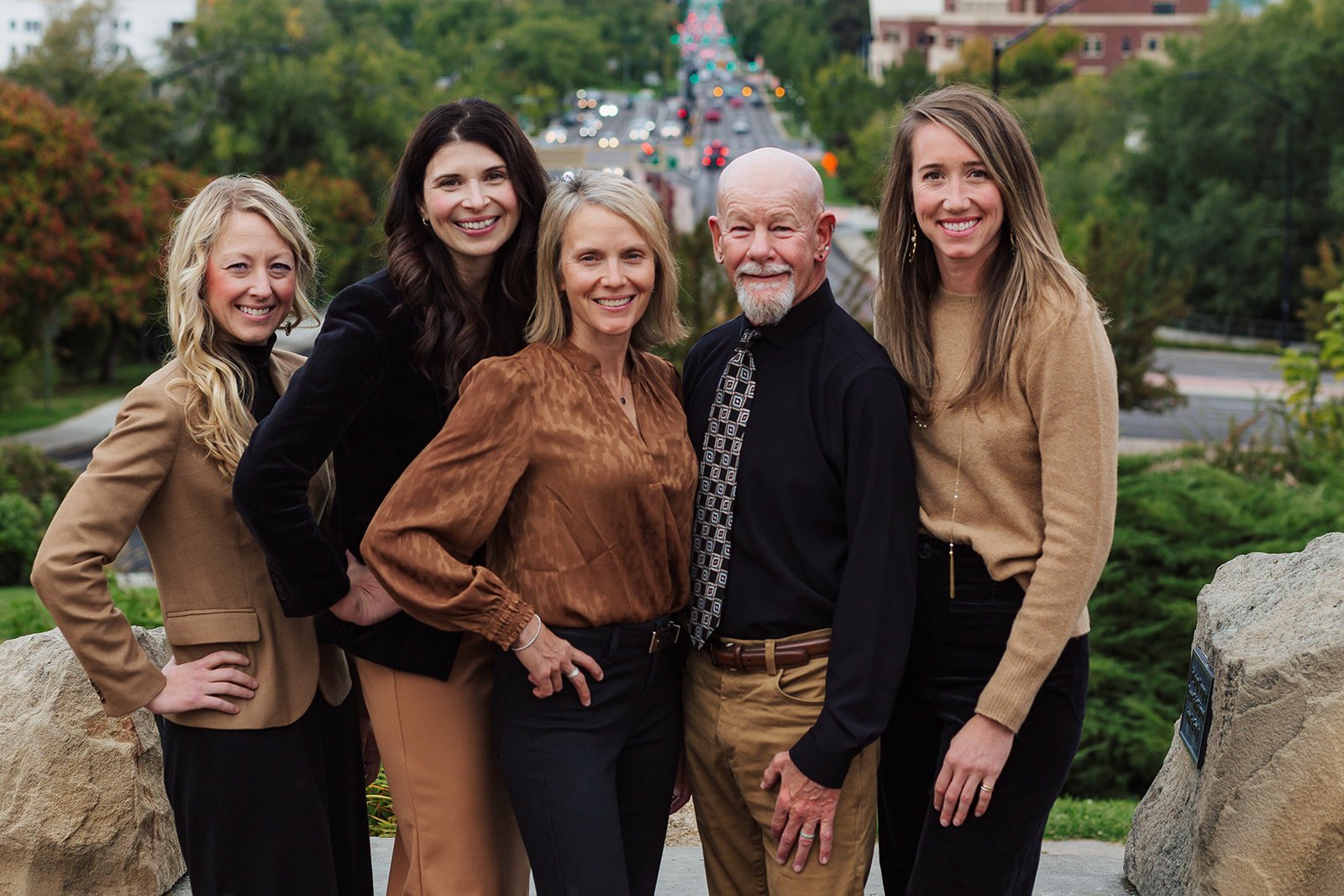 Center for Lifetime Health Family Care in Boise & Garden City