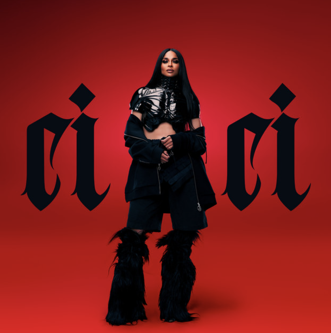 CiCi (Deluxe) (Copy)