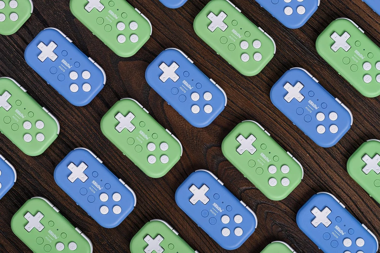 Why I’m Never Leaving Home Without the 8BitDo Micro Gamepad — Rebel ...