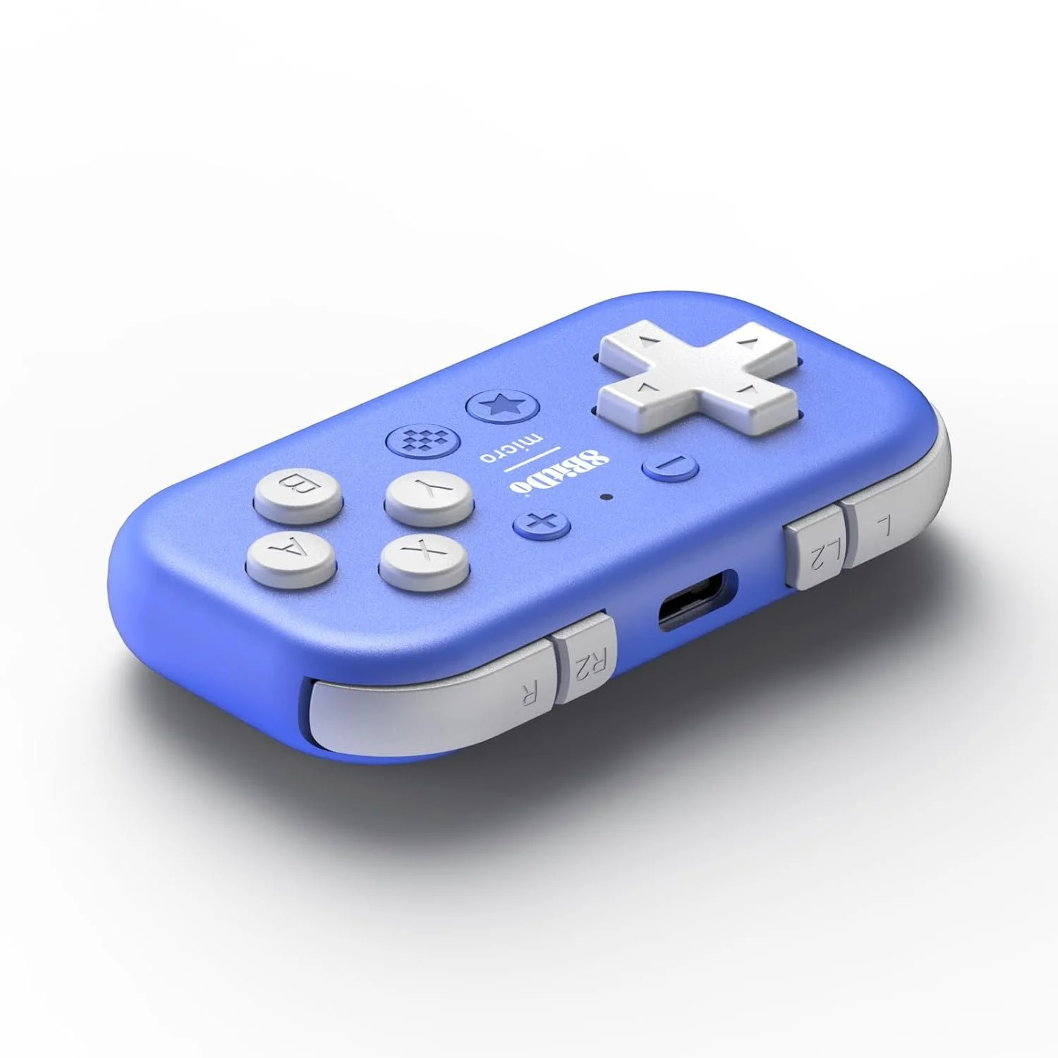 Why I’m Never Leaving Home Without the 8BitDo Micro Gamepad — Rebel ...