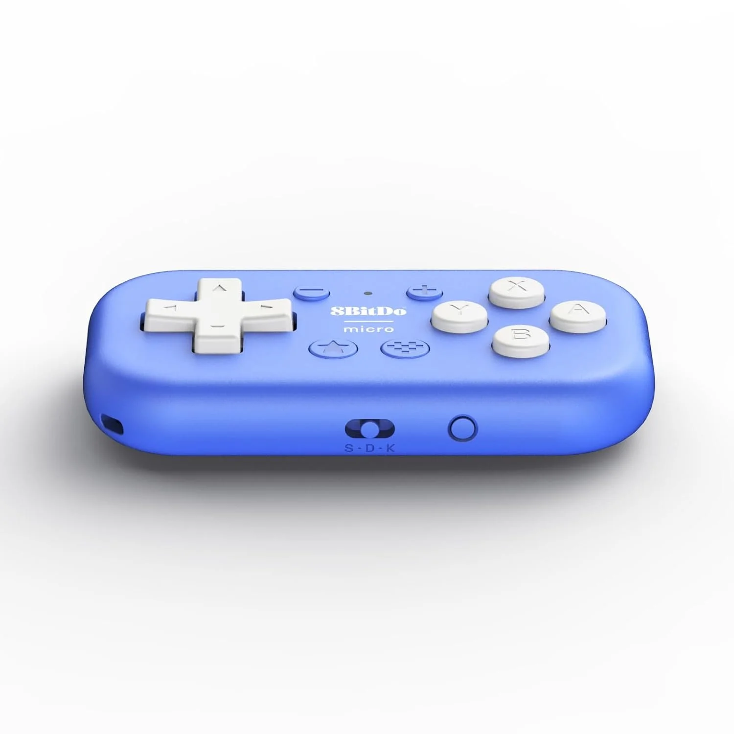 Why I’m Never Leaving Home Without the 8BitDo Micro Gamepad — Rebel ...
