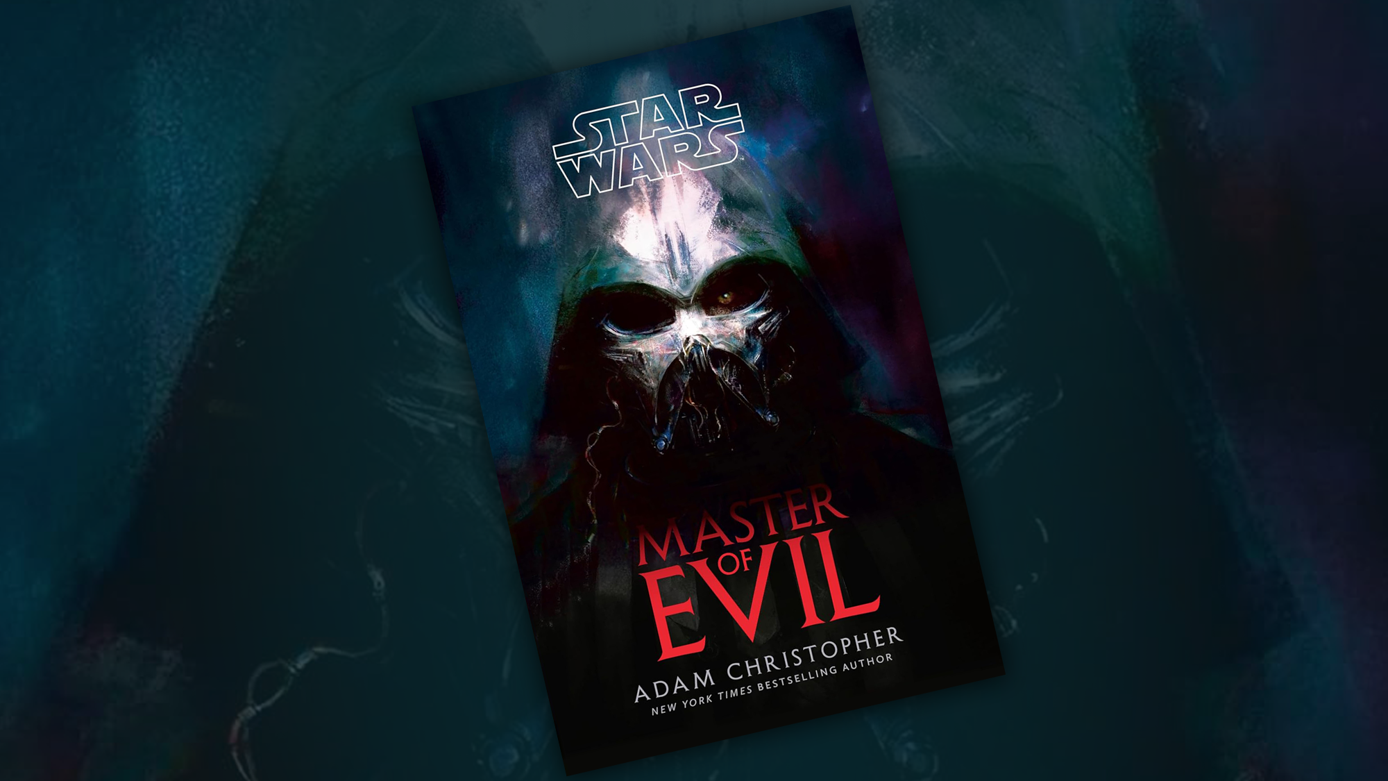 Master of Evil: A Dark New Chapter in Vader’s Story