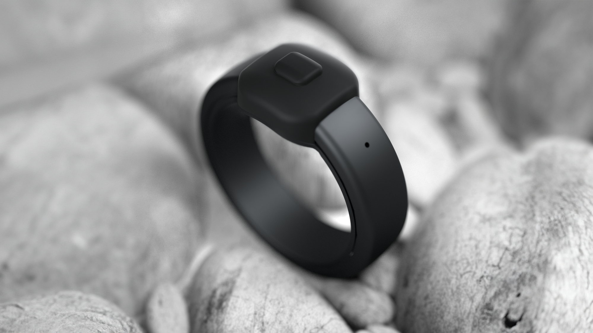 Pebble Index 01 Is the Smallest Idea Catcher I Have Ever Seen