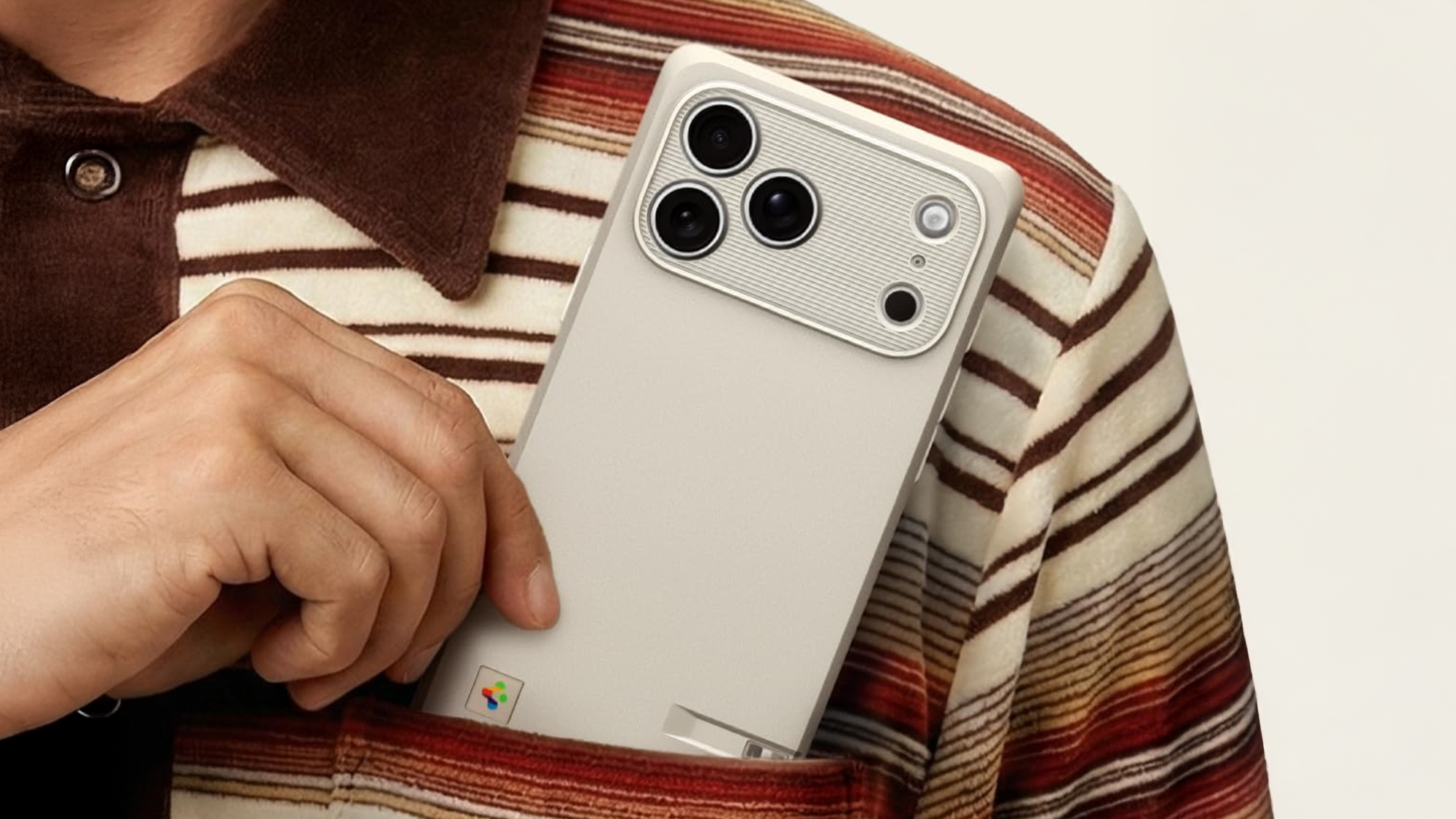 A Pocket Sized Tribute to the Macintosh 128K