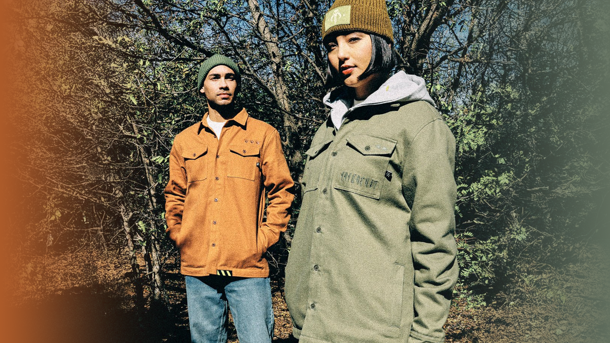 Rebels and Mandos, Two Factions One Seriously Good Shacket