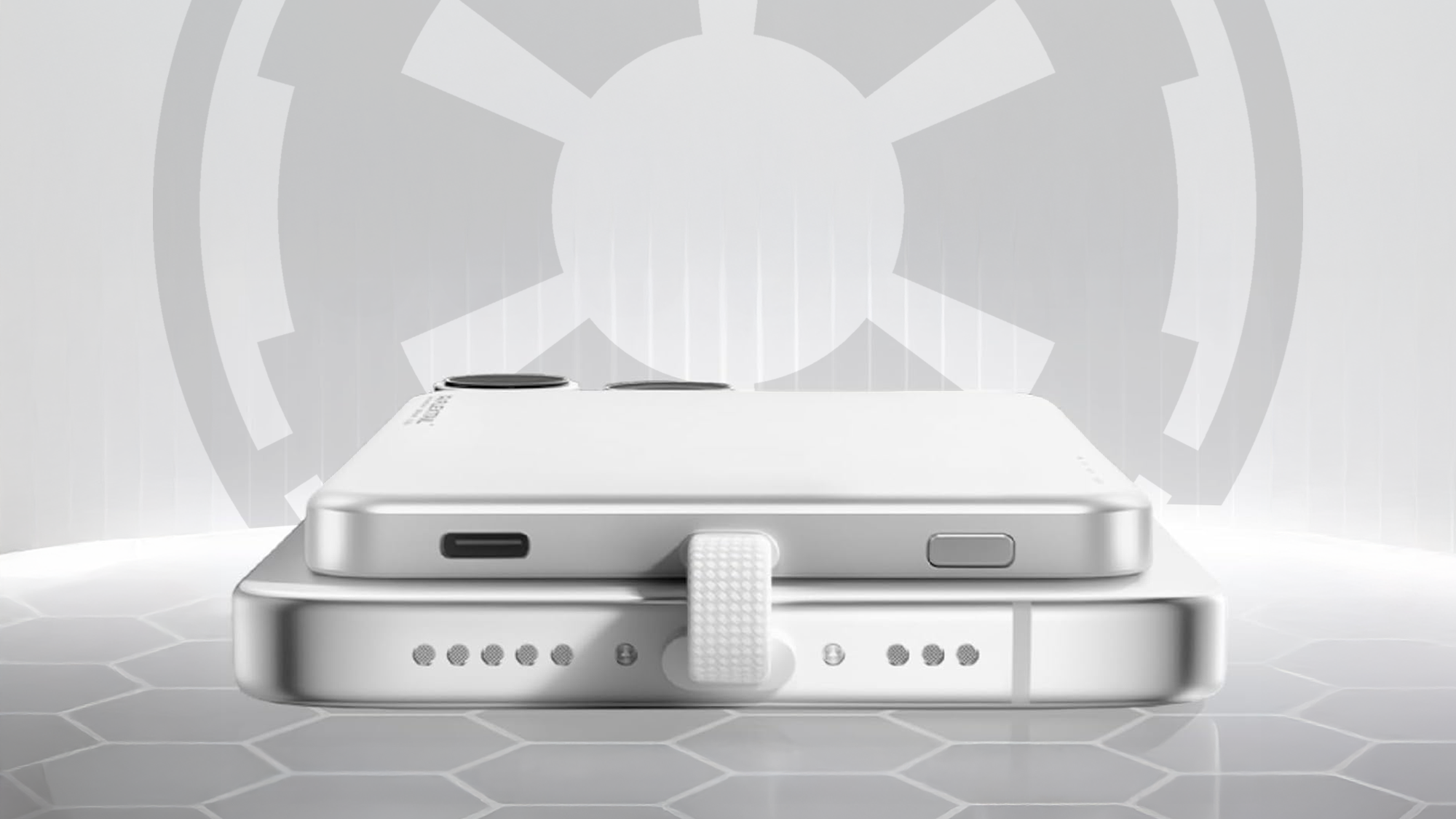 FLEXTAIL’s Power Bank Belongs on a Stormtrooper’s Utility Belt