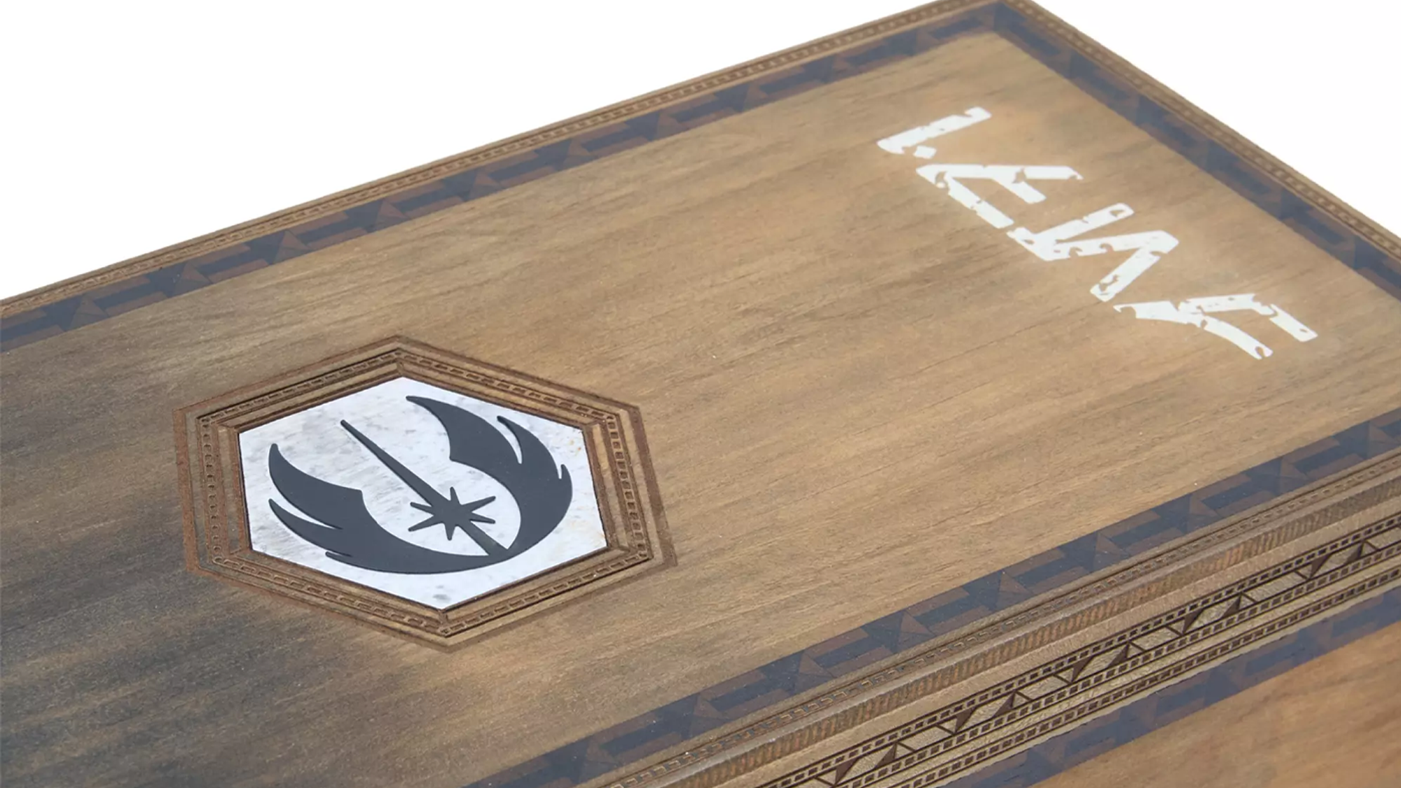 Your Lightsaber Deserves Better Than a Dusty Shelf