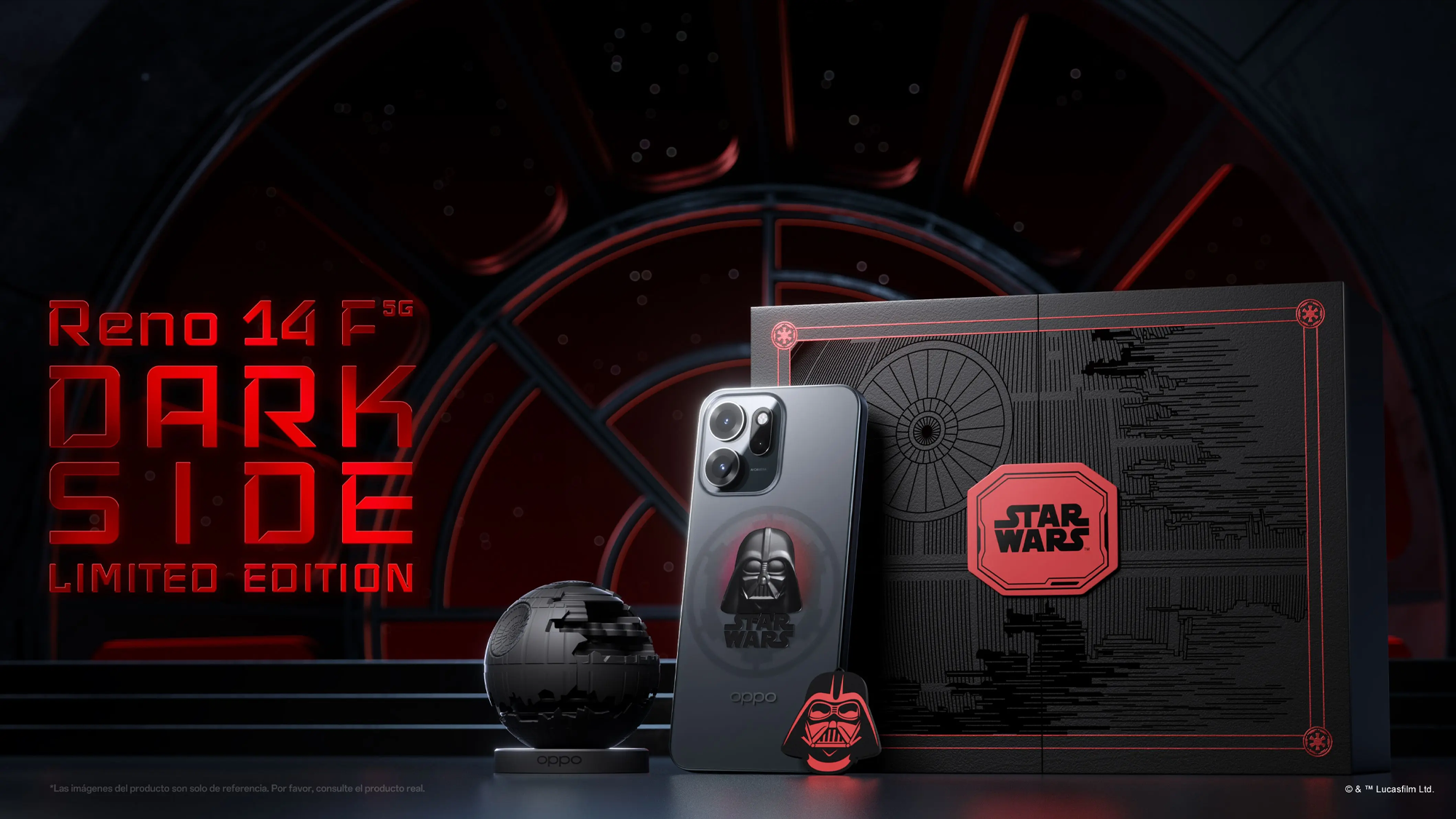 O Celular Ideal para Fãs de Star Wars: Conheça o OPPO Reno 14F Darkside Limited Edition https://images.squarespace-cdn.com/content/v1/64c98643603c5873bfddb022/67b14efa-1437-4622-83ac-541a655ec381/reno14f-darkside.png?utm_source=chatgpt.com