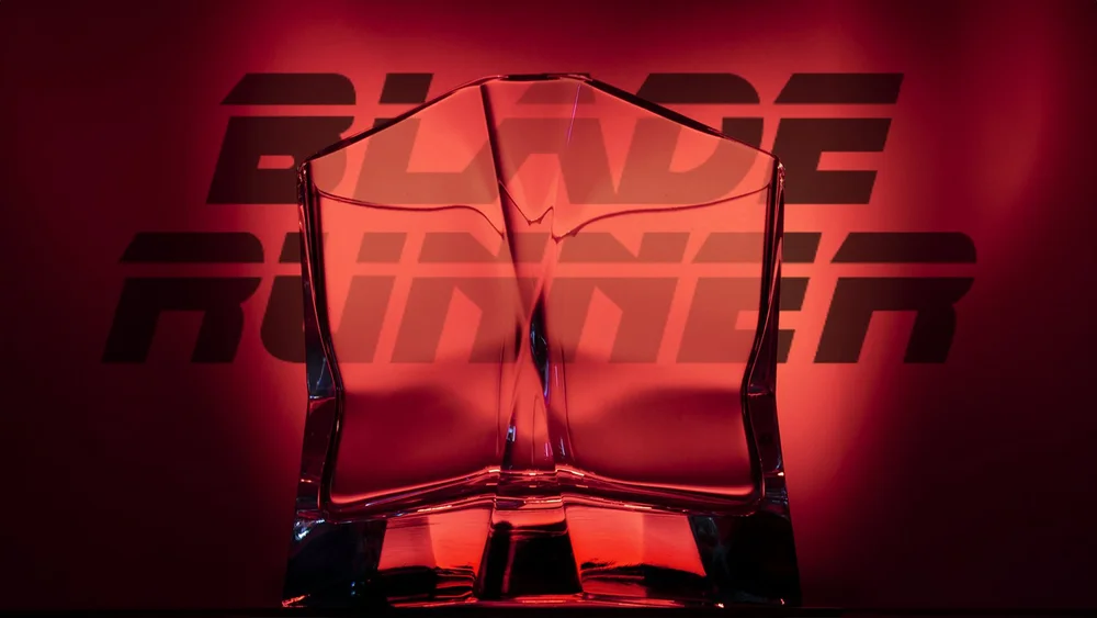 The Real Blade Runner Glass: Discovering Cibi Double Old Fashioned ...