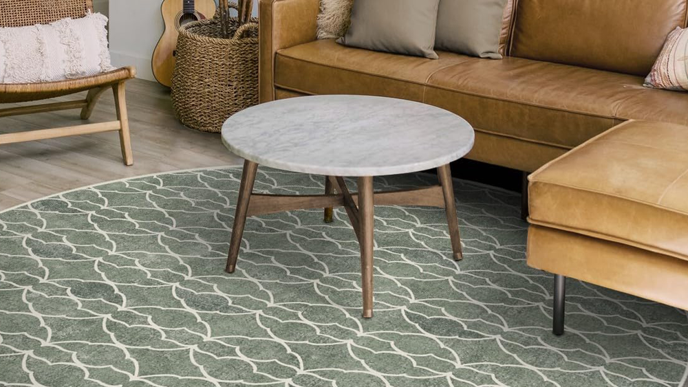 Subtle Star Wars Style: Ruggable’s Grogu Rugs Bring the Force to Your ...
