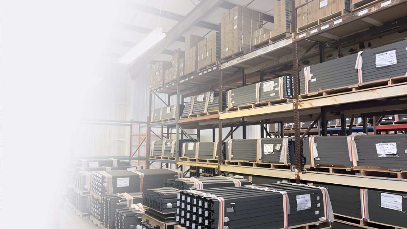 Compass Building Products