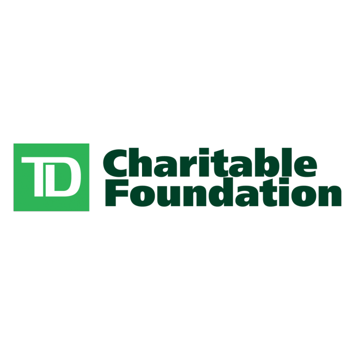 TD Charitable Foundation logo