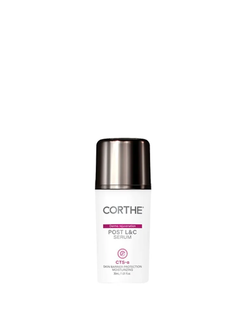 CORTHE - POST L&C SERUM