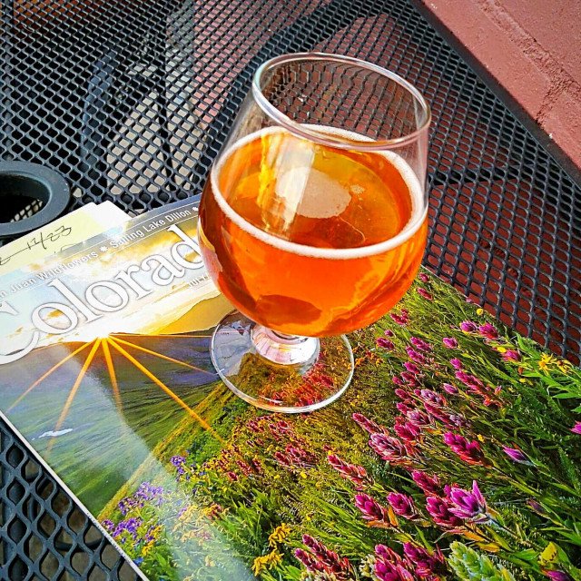 Crow Hop Brewing (Loveland, Co.)