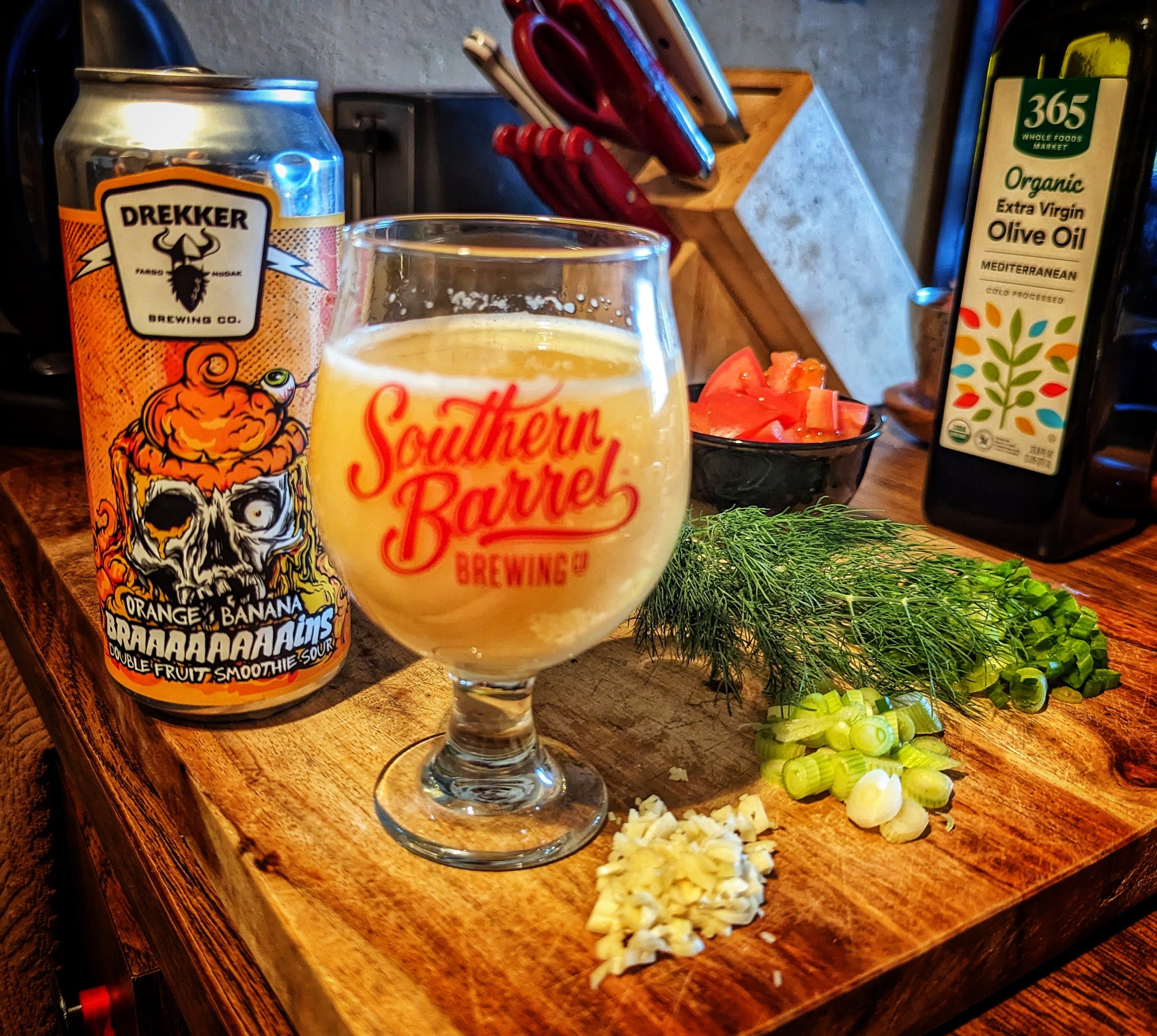 Drekker Brewing (Fargo, ND)