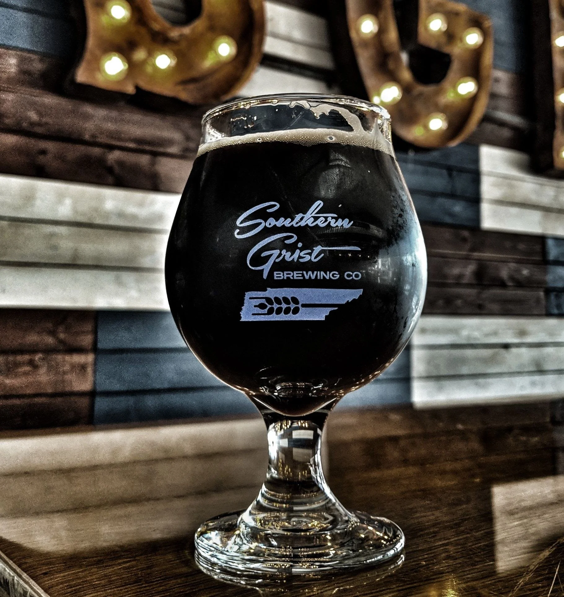 Southern Grist- Nashville, TN