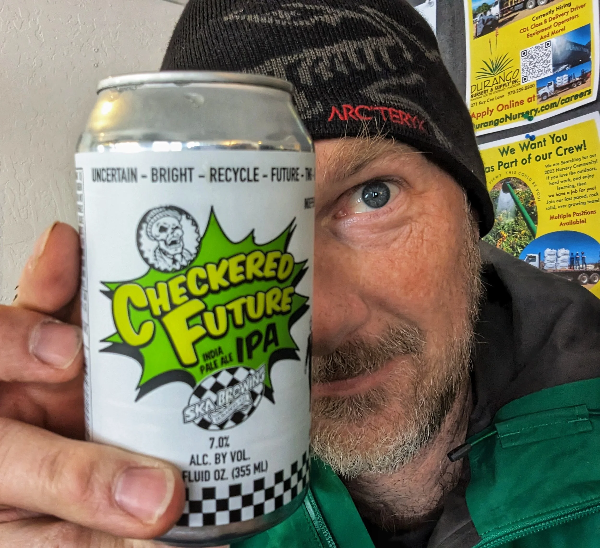 Ska Brewing
