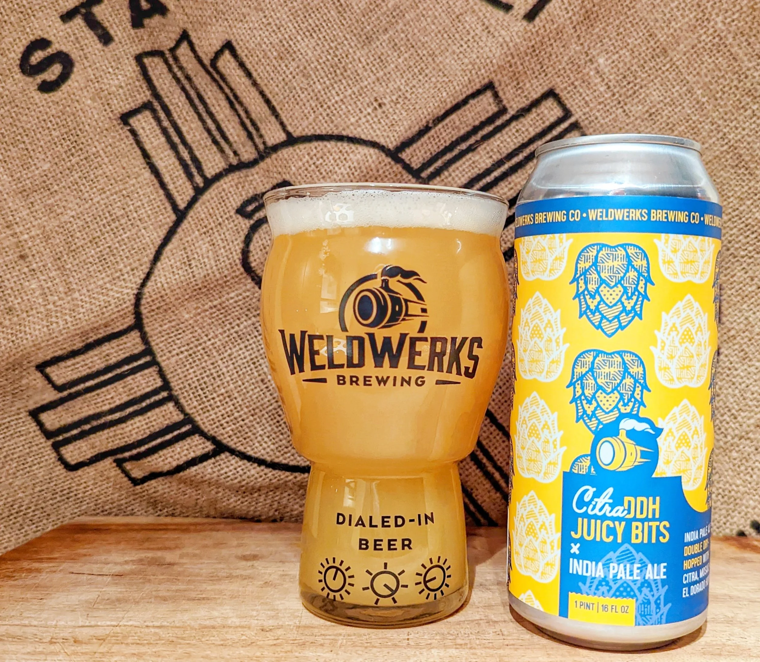 More Weldwerks. LOVE, LOVE this place