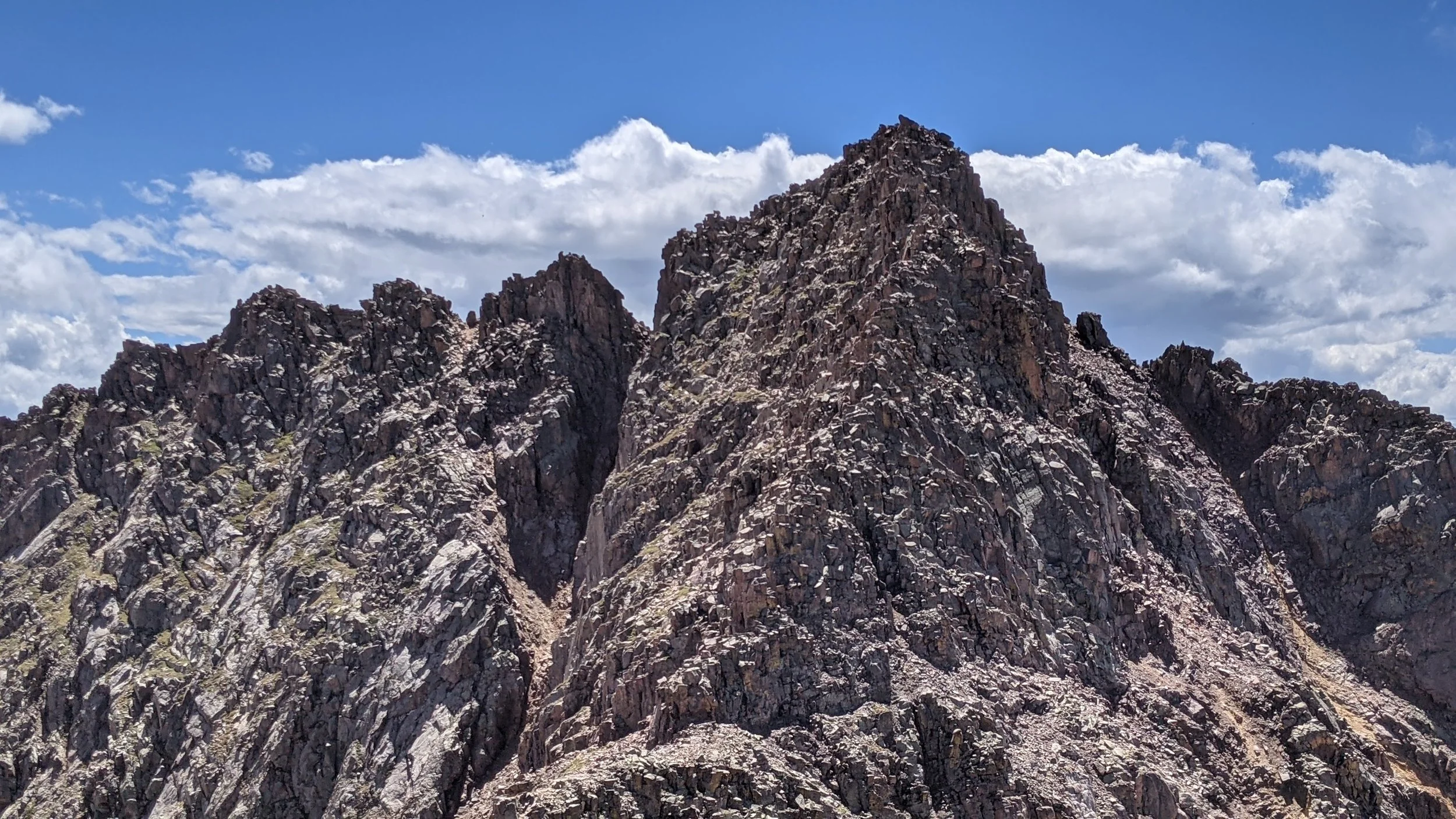 San Juan Mountains