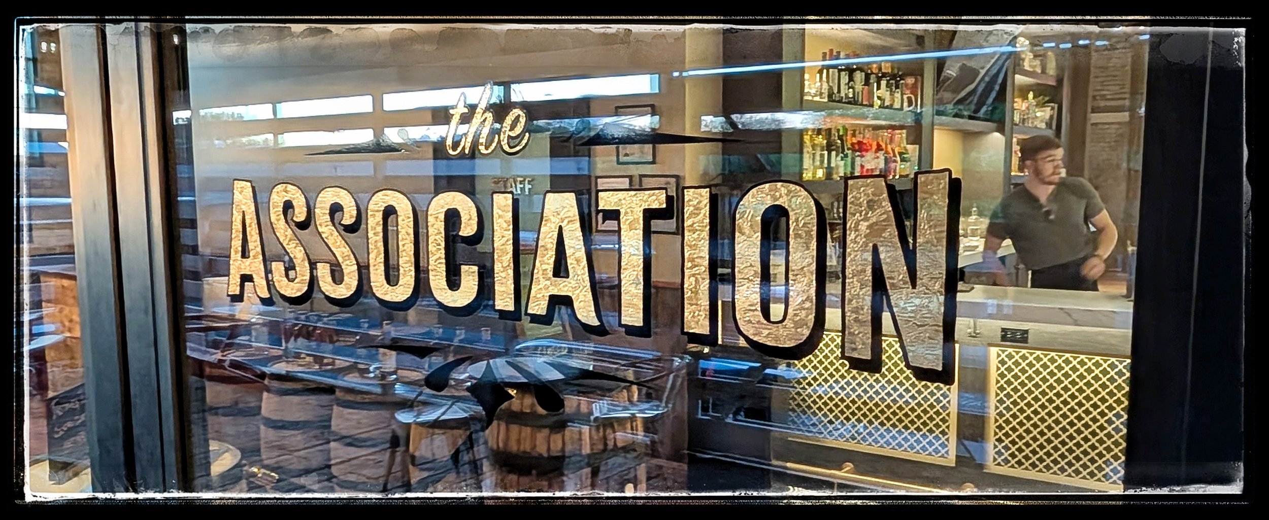 Welcome to, The Association! A great hangout in Montrose, Colorado