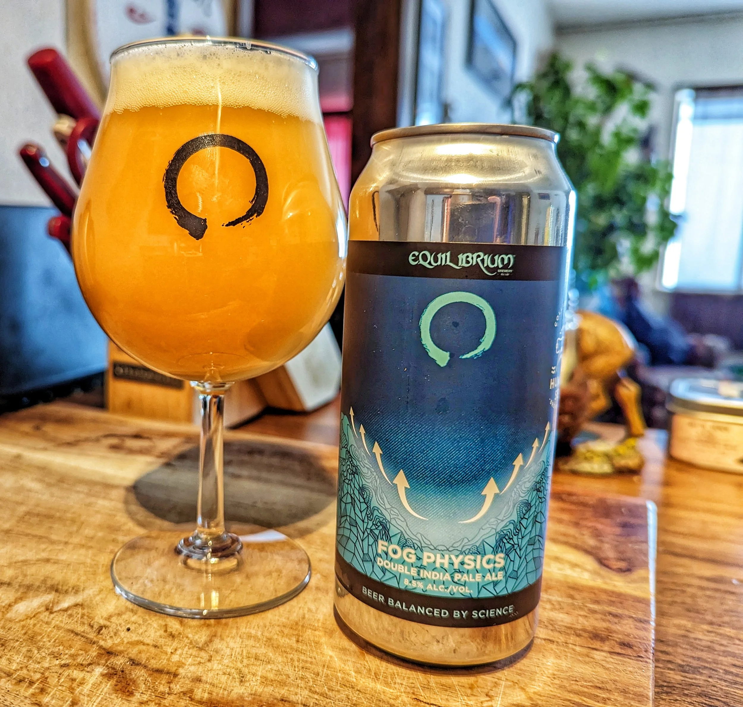 Equilibrium (Middletown, NY)