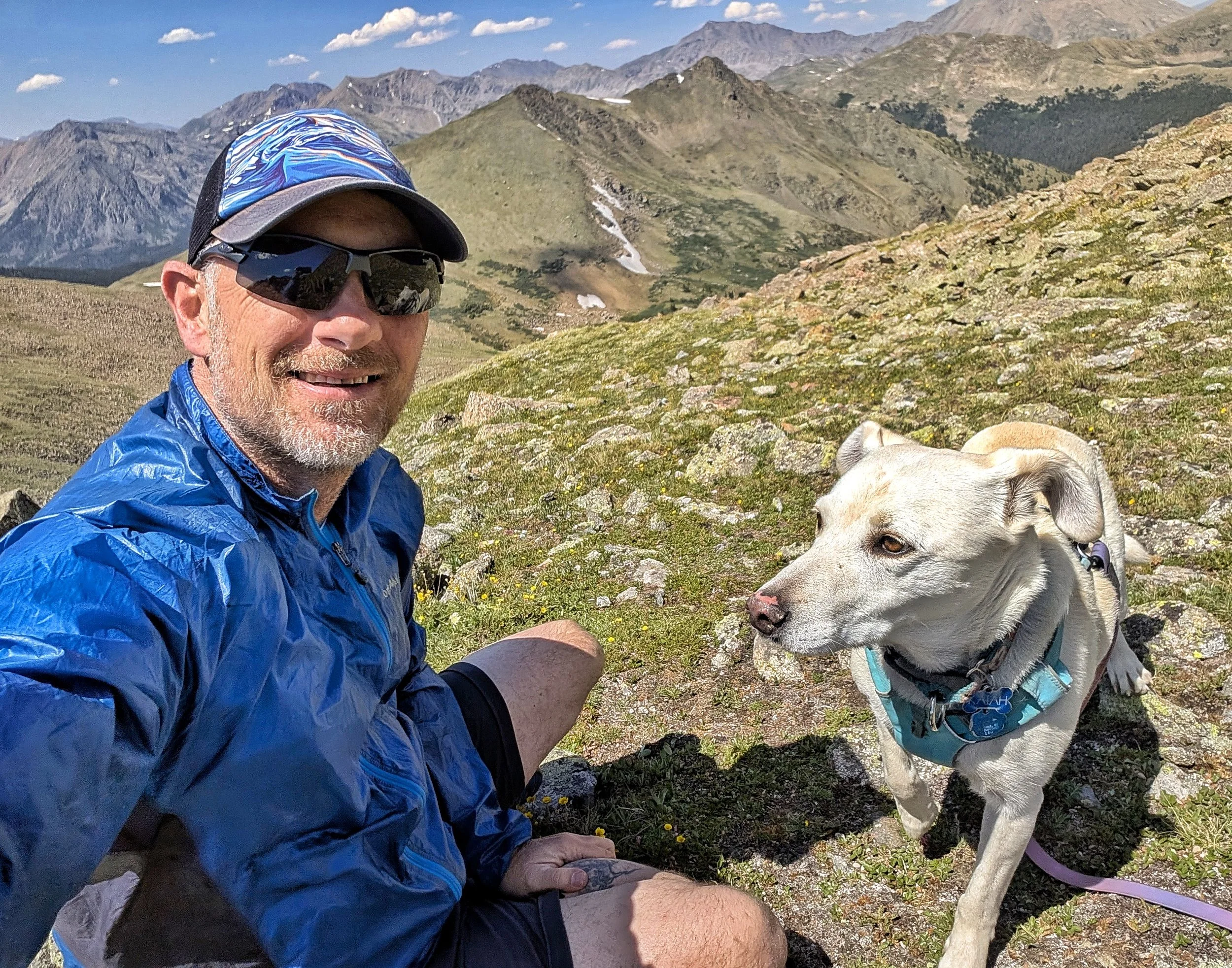 Turner Peak (6-28-2026)