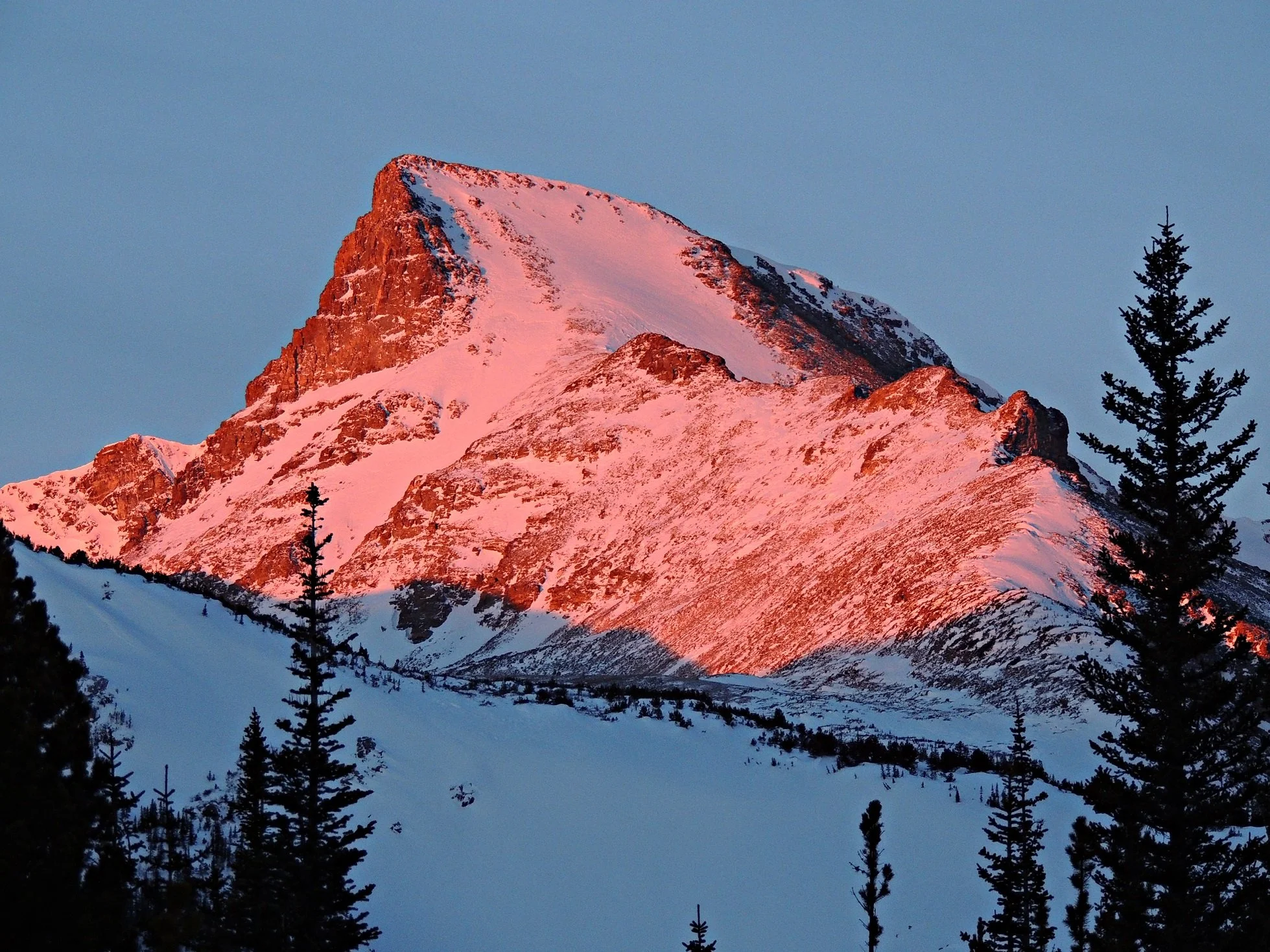 The Front Range