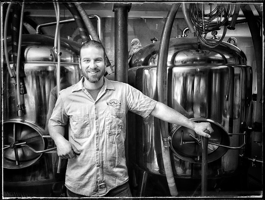 So long Avalanche Brewery in Silverton. You had a great business, Austin. We'll all miss you.