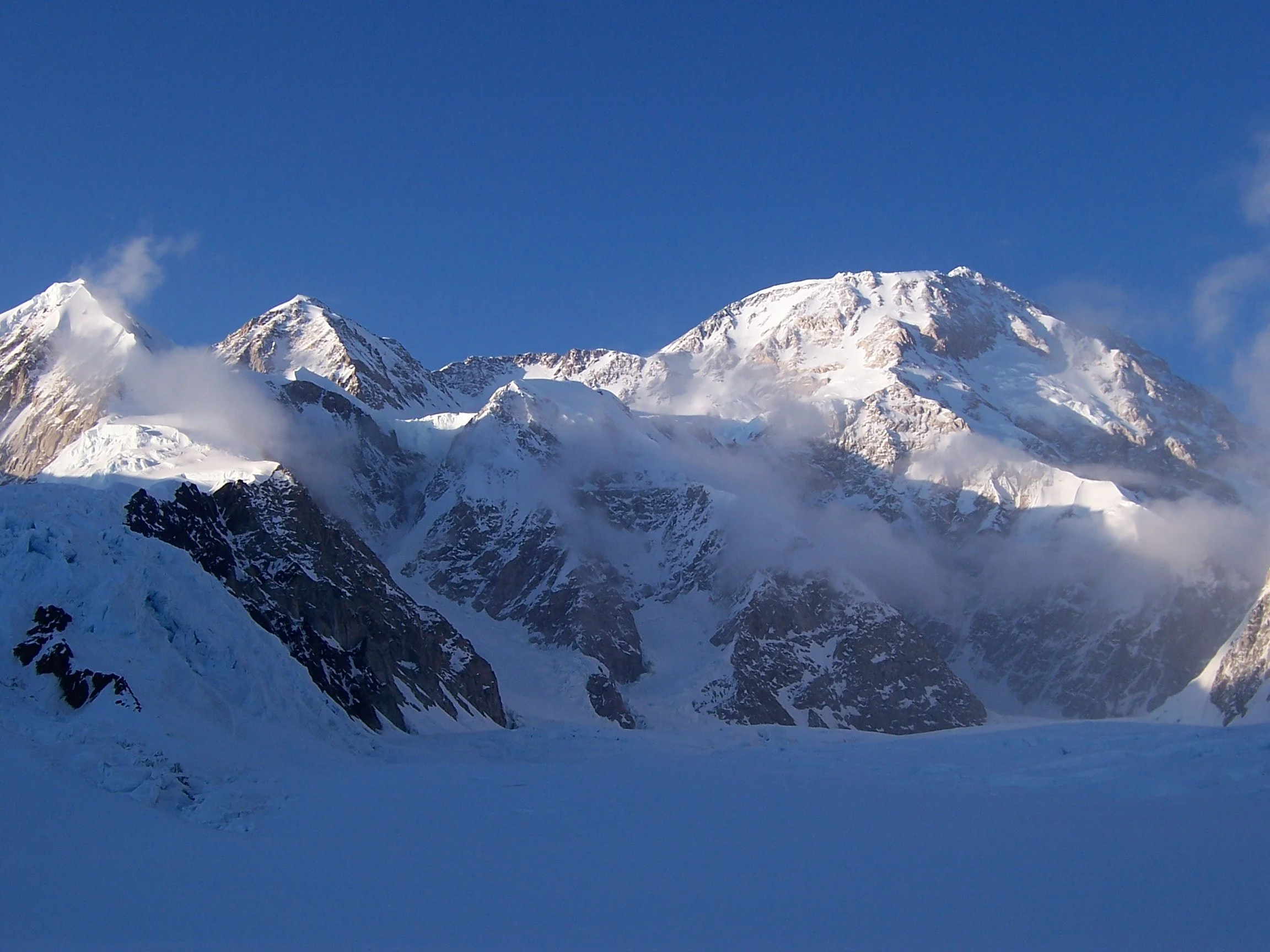 Denali (June 2009)
