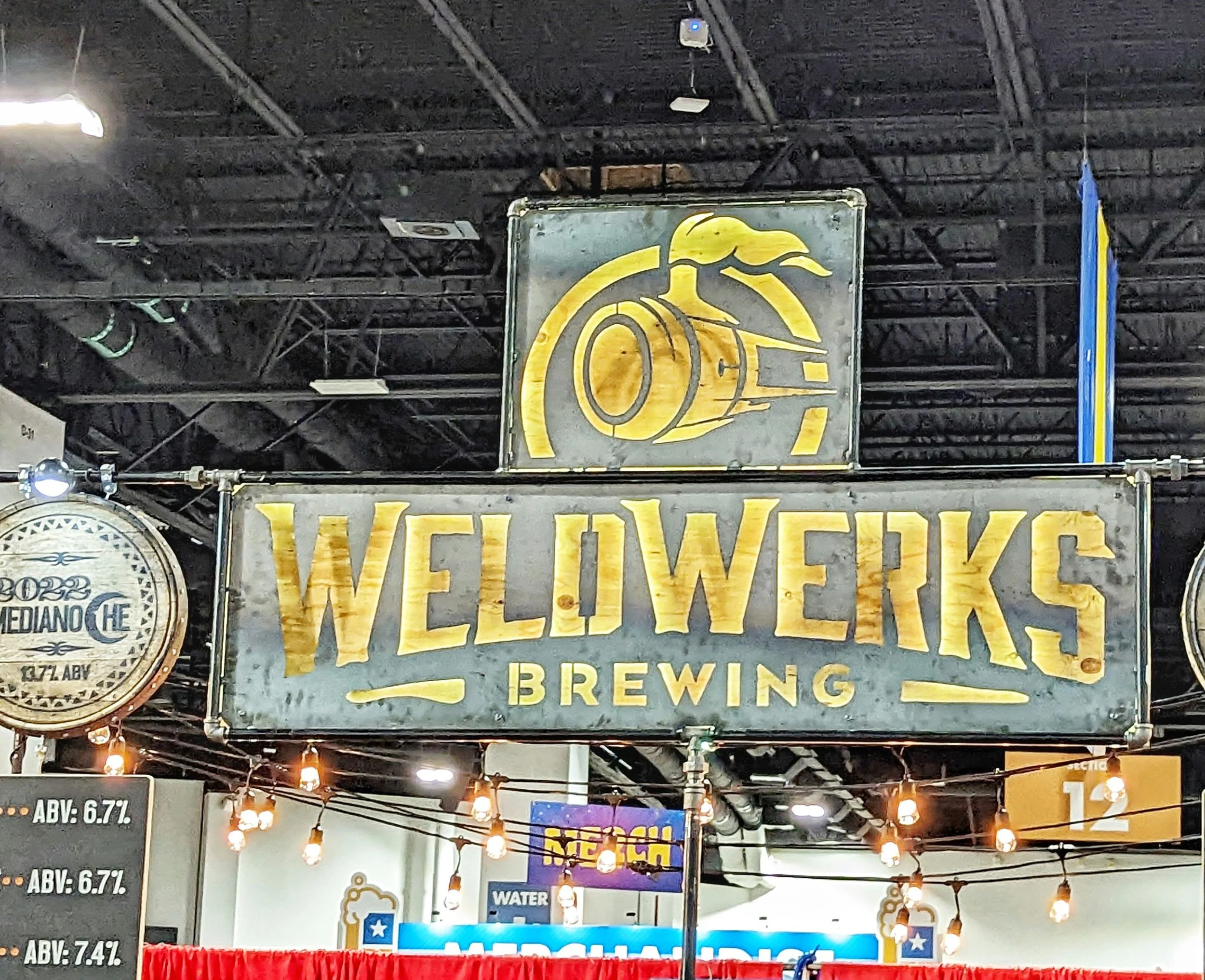 Great American Beer Festival- 2022