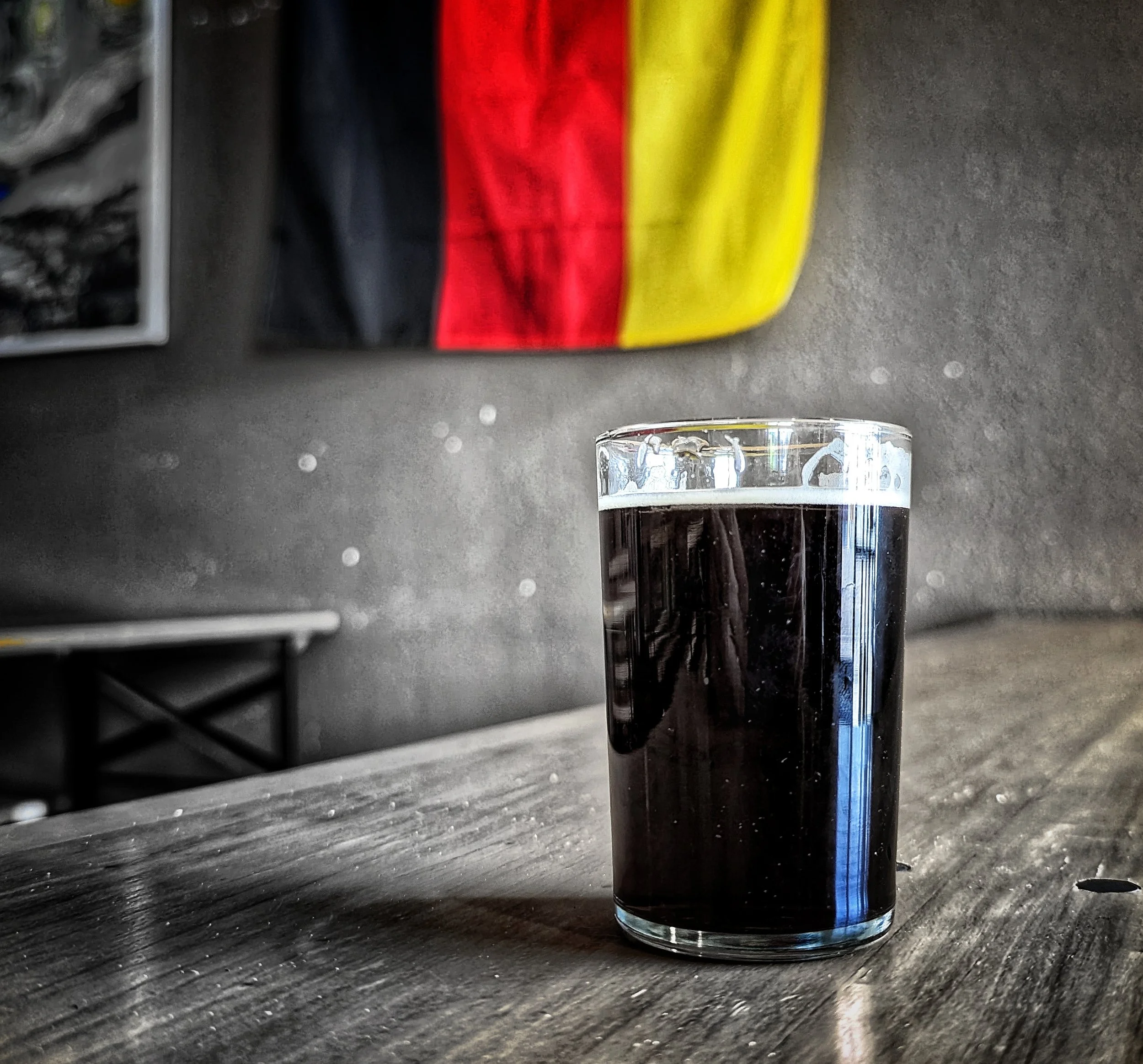 Black Forest Brewing- Black Forest, Co. 