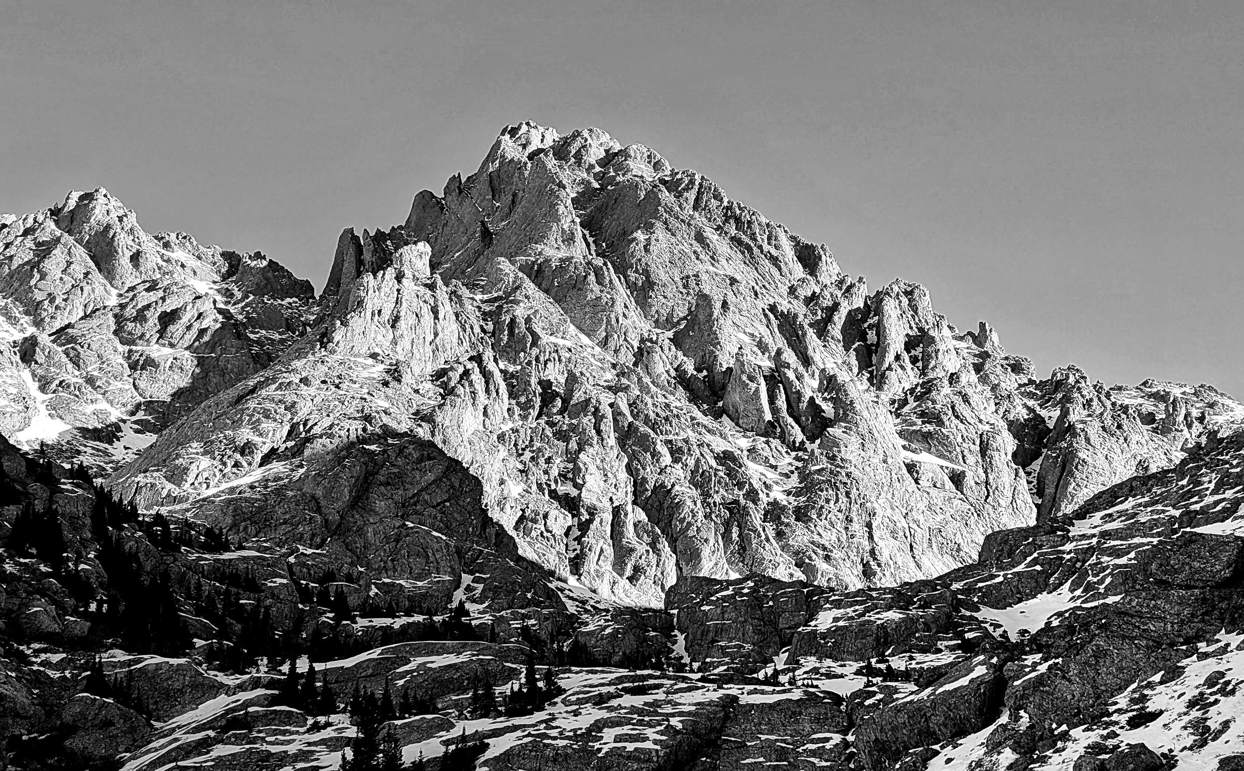 Crestone Needle (1.4.2026)