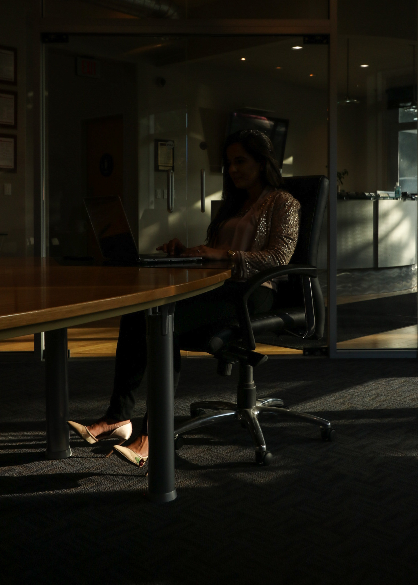 Setting Emotional Boundaries With Work