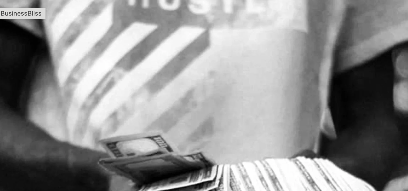 Why Hustle Culture is a Lie (and How I Gained Momentum Instead)