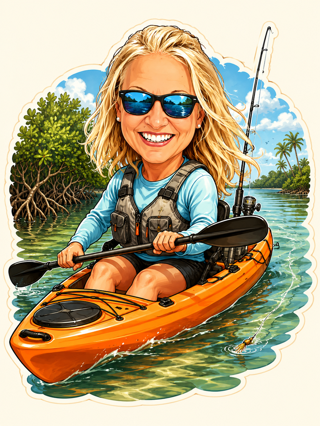 Kayak Angler Mom.png