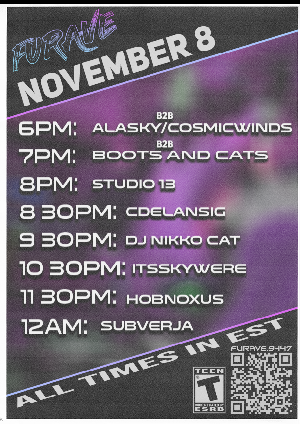Furave_nov8 poster.png