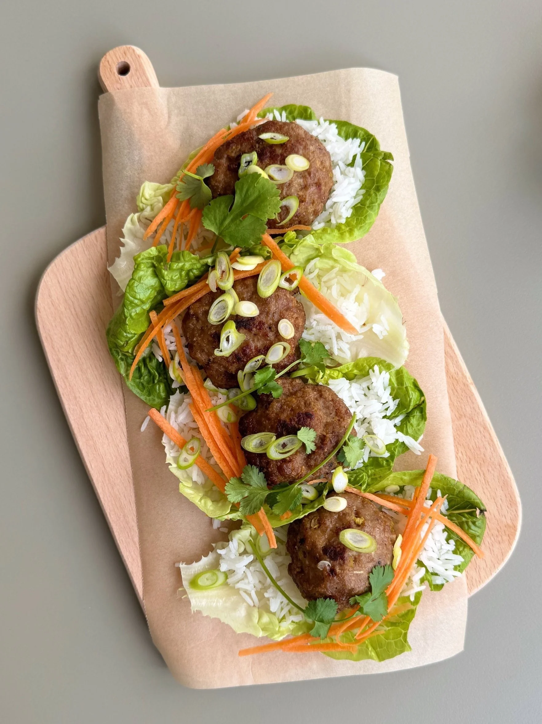 Pork rissole san choy bao2.jpg