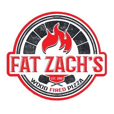 fat zach's logo