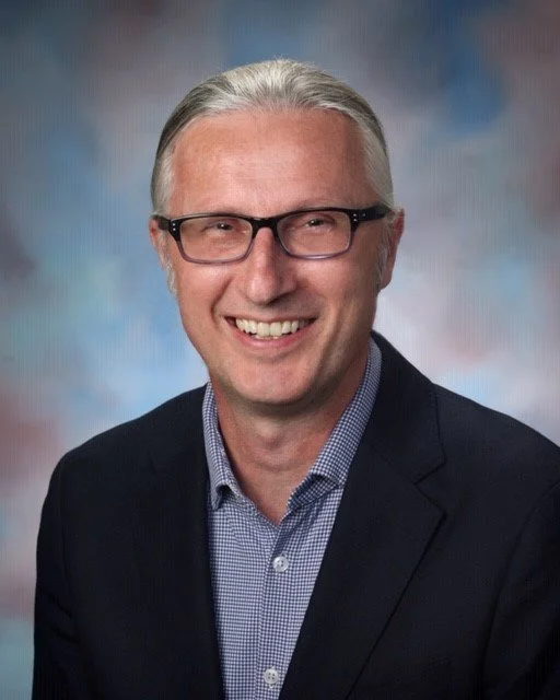 Announcing Our New CEO