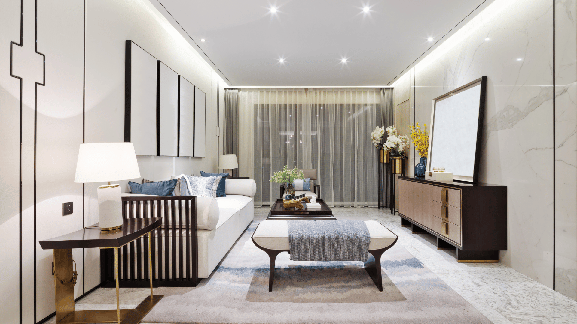 Illinois Healthcare Flooring: Adapting for the Senior Living Population