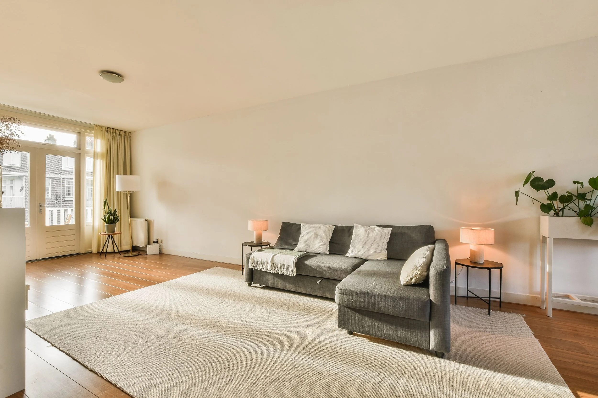 Area Rug Trends 2026 Bring Comfort Back Home
