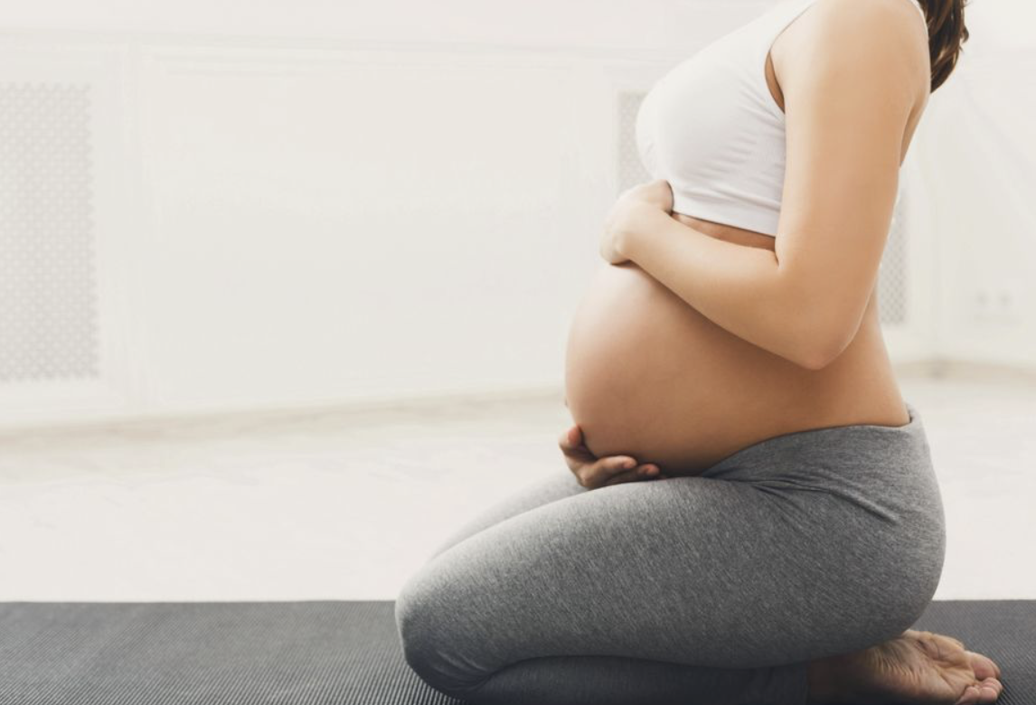PreNatal Yoga Series [Spanish]