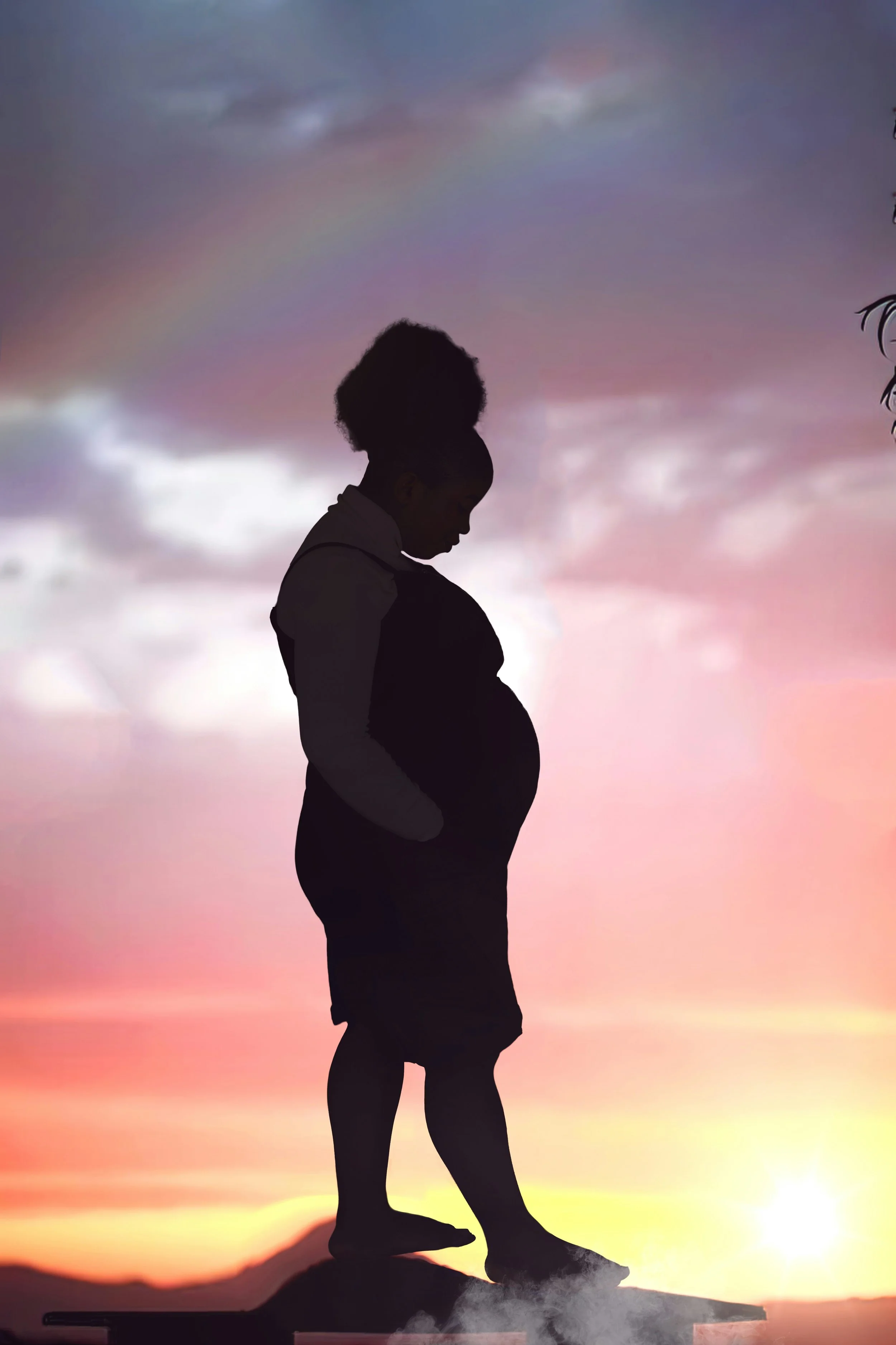 Have you been told that IVF is your only option?