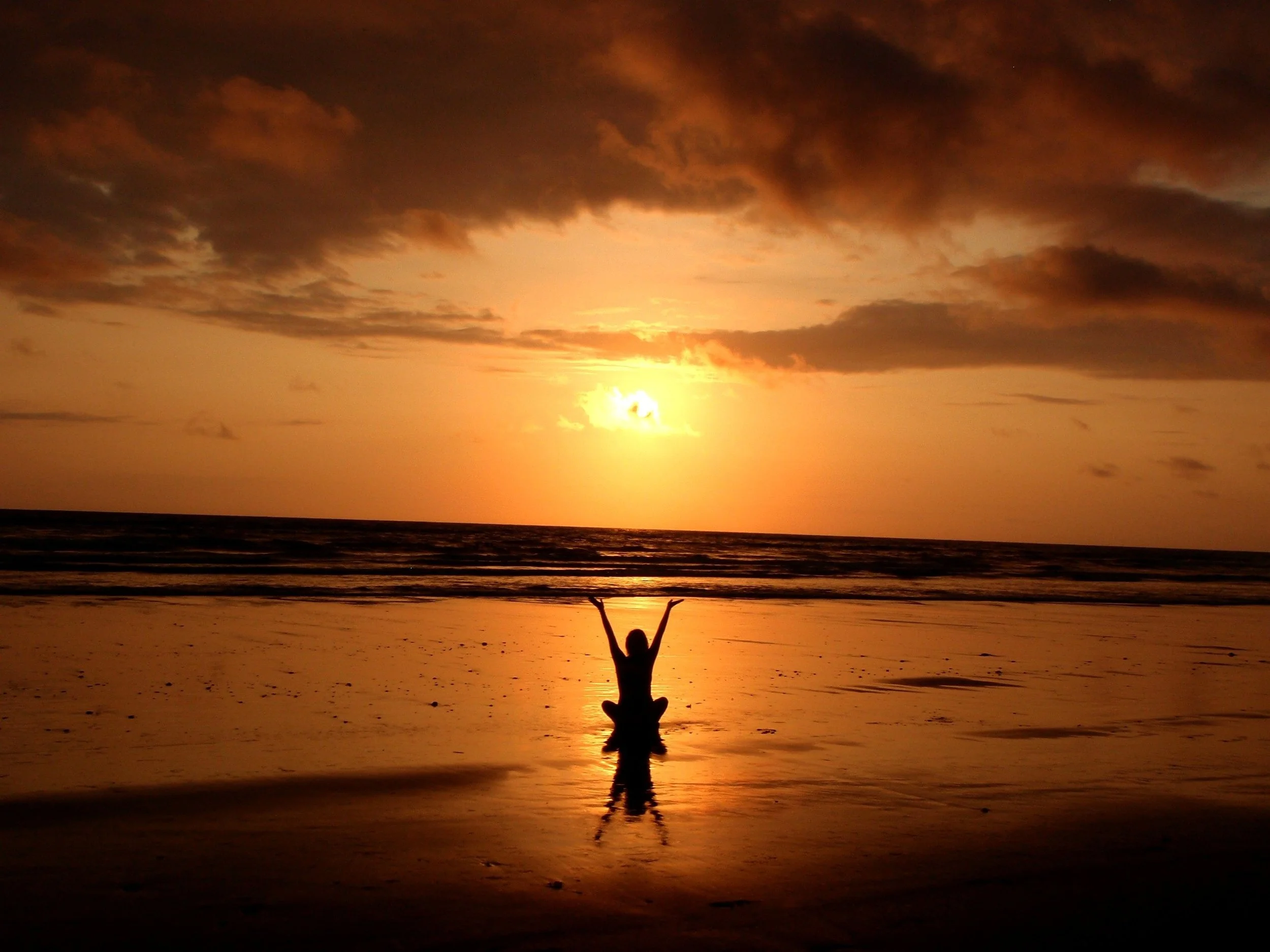 7 Tips to Inspire Your Yoga Practice During The Summer